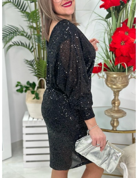 Vestido Perdon