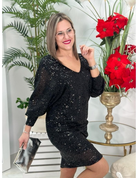Vestido Perdon