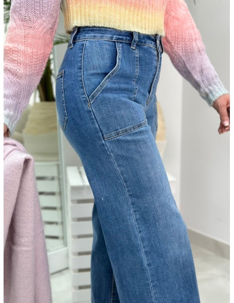 Pantalon Landa 2