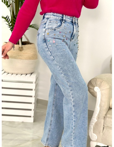 Pantalon Palmera