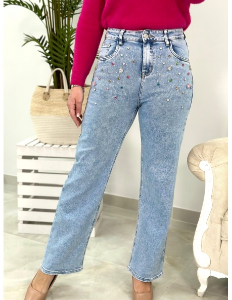 Pantalon Palmera 2
