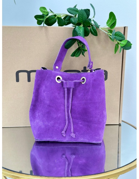 Bolso Garbanzo