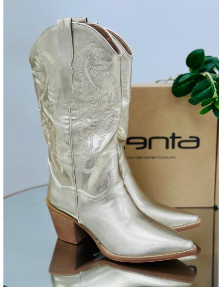 Bota Alondra 2