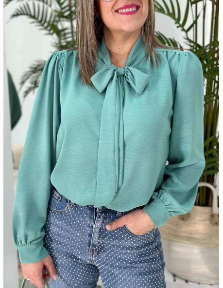 Blusa Galiardo