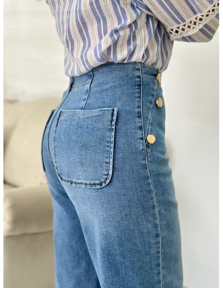 Pantalon Arevalo 2