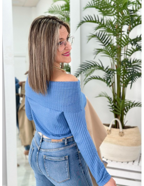 Blusa Radi 2