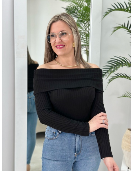 Blusa Radi