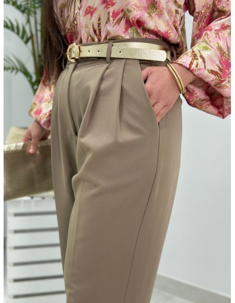 Pantalon Melocoton