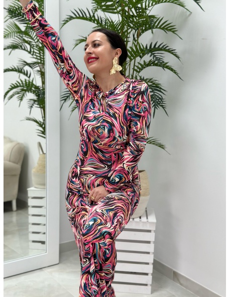 Vestido Tesoro 2
