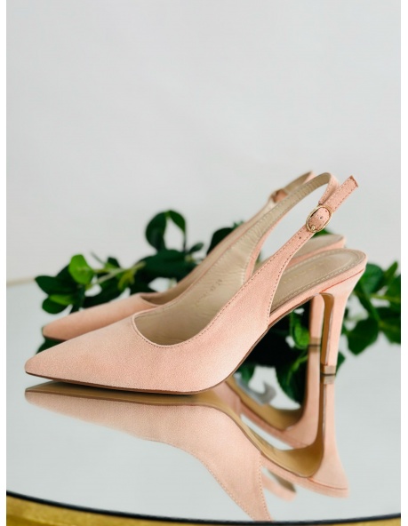 Zapato Golondrina 2