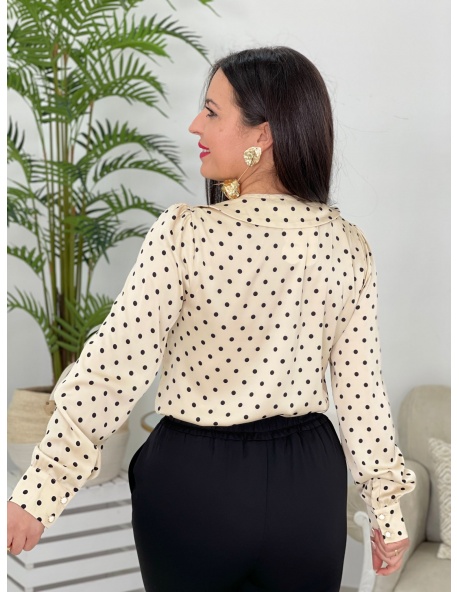Blusa Maravilla