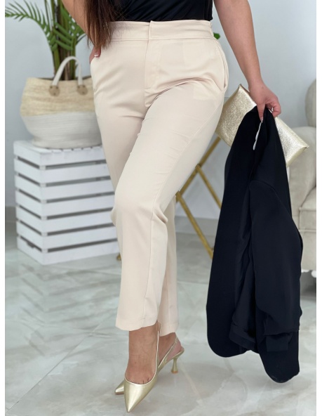 Pantalon Canela 2