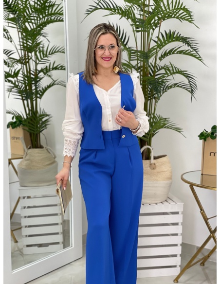 Conjunto Encanto