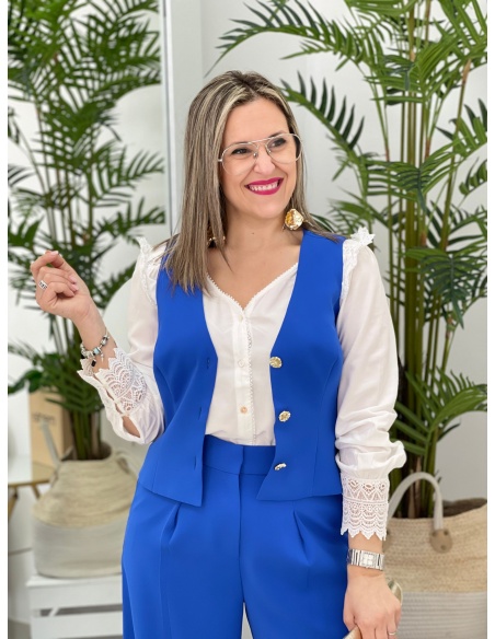 Conjunto Encanto