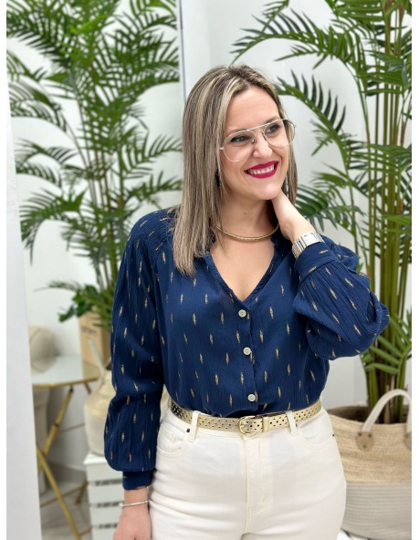 Blusa Aura