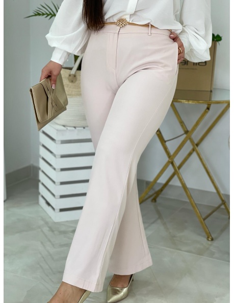 Pantalon Chipo Rosa