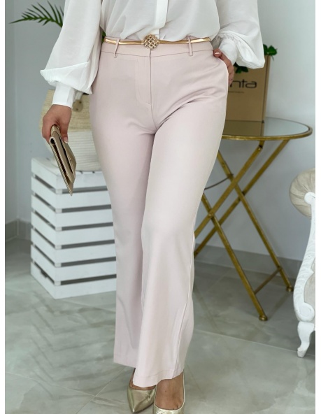 Pantalon Chipo Rosa 2