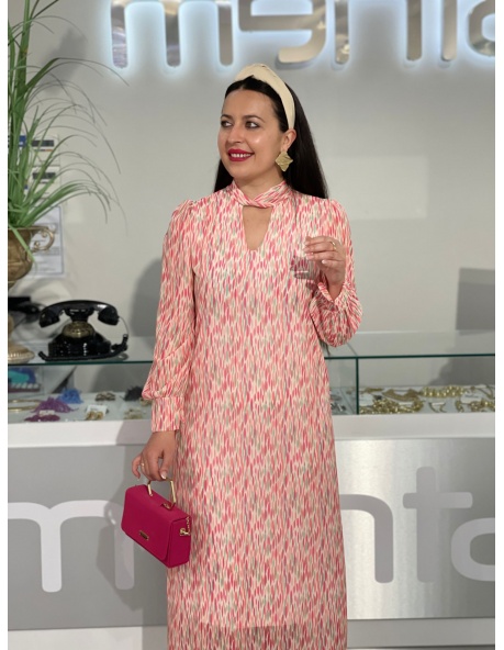 Vestido Distinguida 2