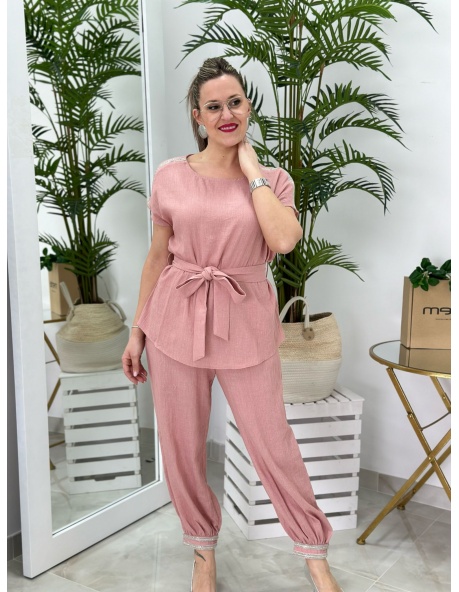 Conjunto Diva 2