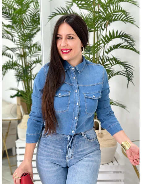 Camisa Laurel 2