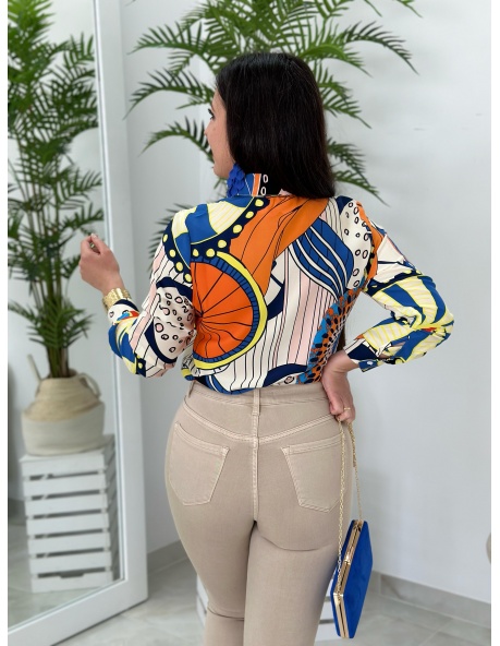 Camisa Energia 2