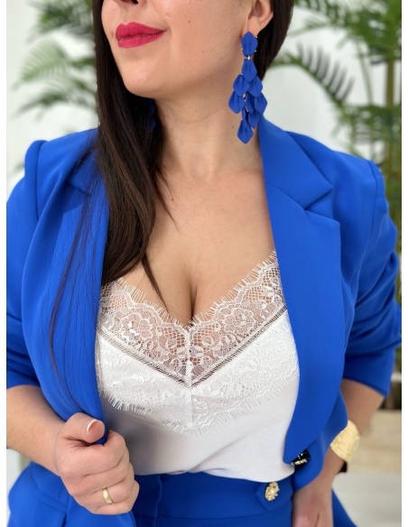 Conjunto Calipso