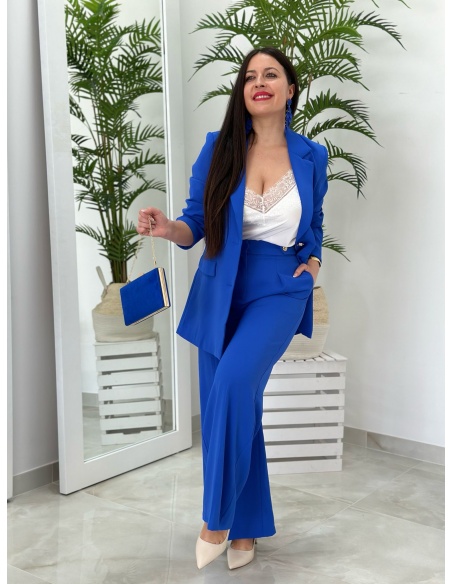 Conjunto Calipso