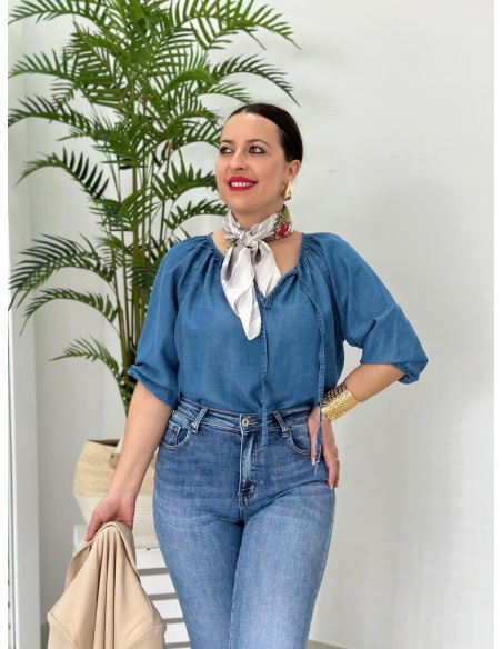 Blusa Abella