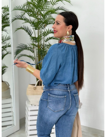 Blusa Abella