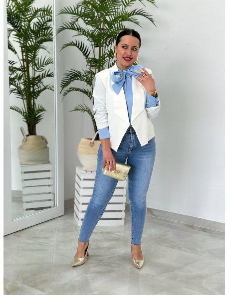 Chaqueta Barbara 2