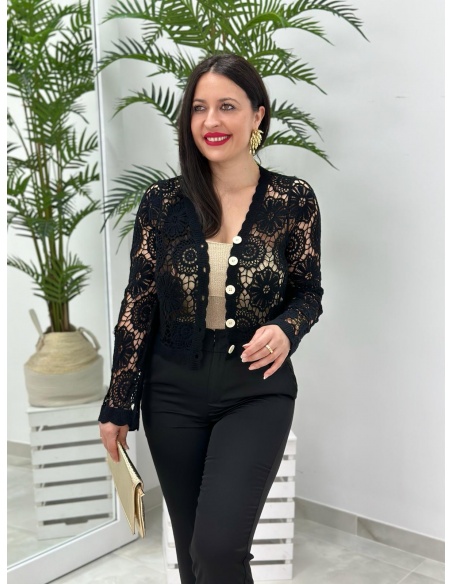 Chaqueta Tania
