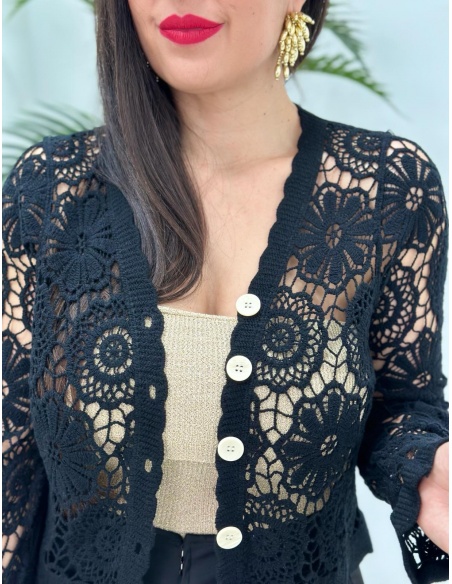 Chaqueta Tania