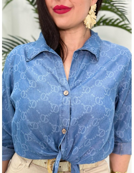 Blusa Lunes 2