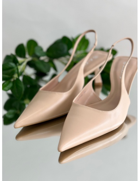 Zapato Manzano