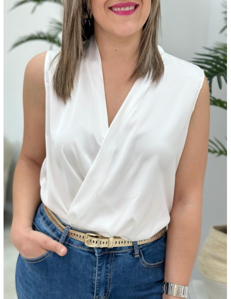 Blusa Paloma