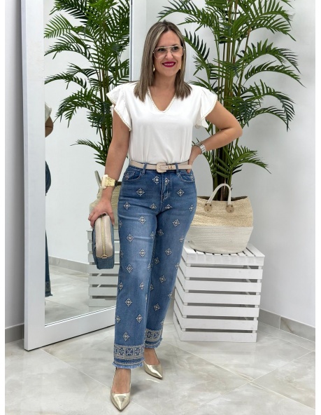 Pantalon Pureza 2