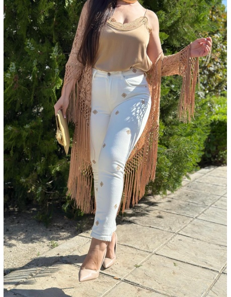 Pantalon Natur 2