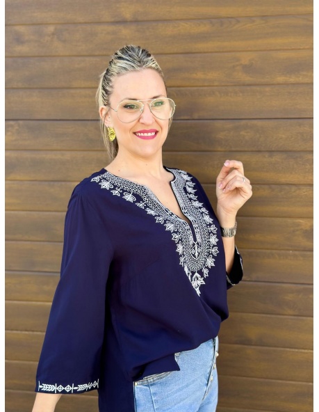Blusa Berna 2