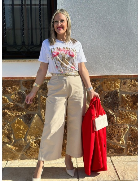 Pantalon Luz