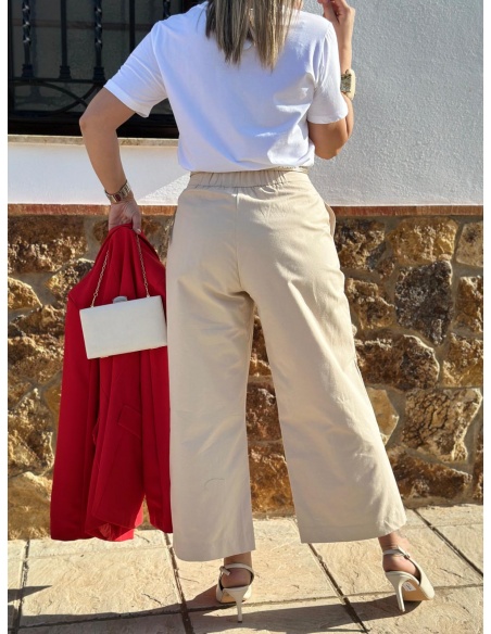 Pantalon Luz