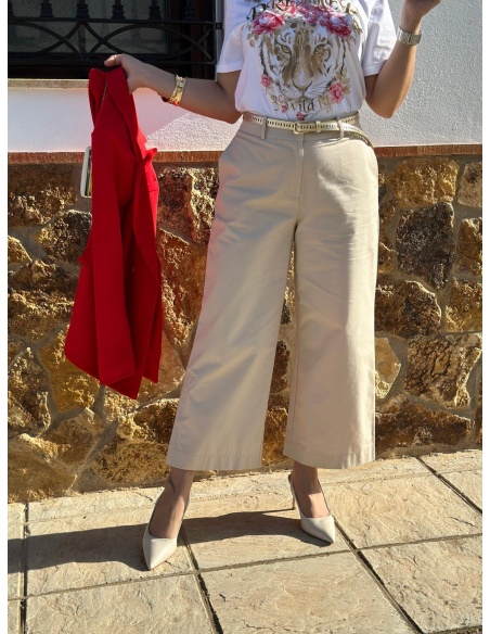 Pantalon Luz