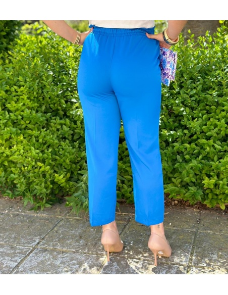 Pantalon Canela