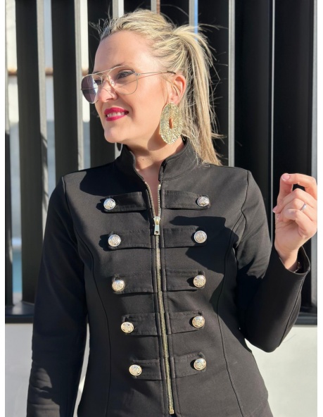 Chaqueta Melodia 2