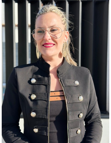 Chaqueta Melodia
