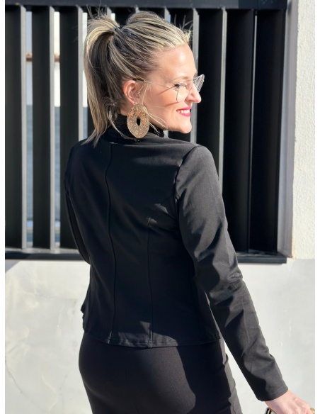 Chaqueta Melodia