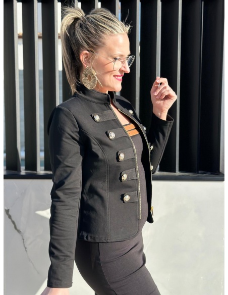 Chaqueta Melodia