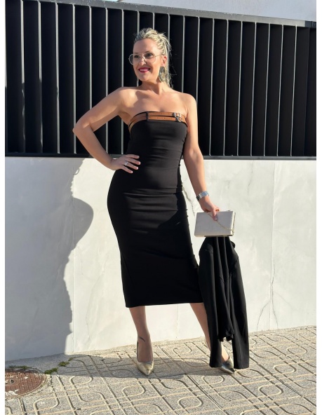 Vestido Doris 2