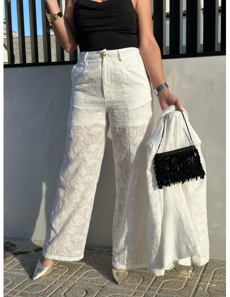 Pantalon Secuoya 2