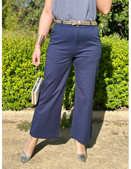 Pantalon Yago 2