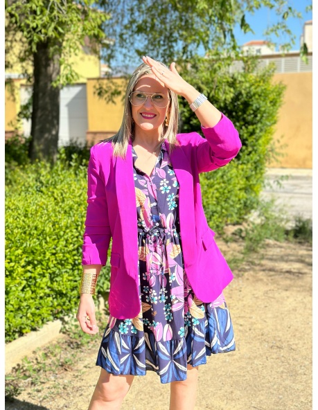 Chaqueta Jueves 2